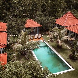 Bali Mynah Villas Resort